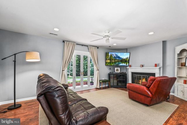 13310 COUNTRY WAY CIR, Fredericksburg, VA 22407