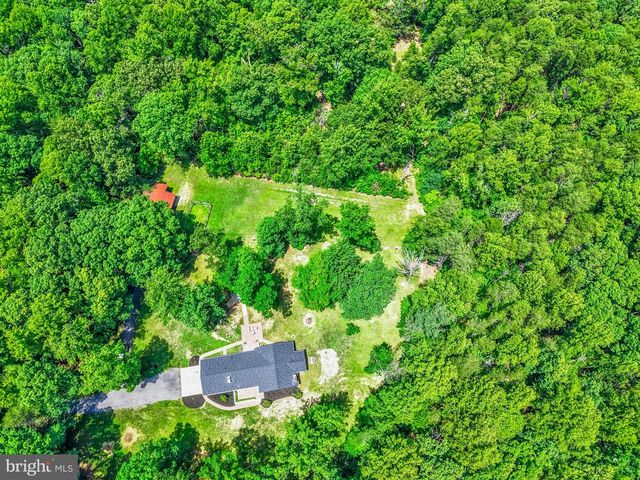 13310 COUNTRY WAY CIR, Fredericksburg, VA 22407