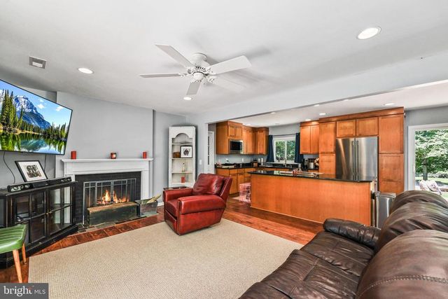 13310 COUNTRY WAY CIR, Fredericksburg, VA 22407