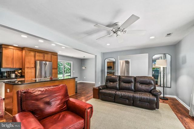 13310 COUNTRY WAY CIR, Fredericksburg, VA 22407