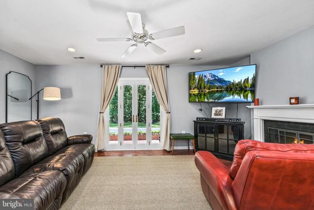 13310 COUNTRY WAY CIR, Fredericksburg, VA 22407