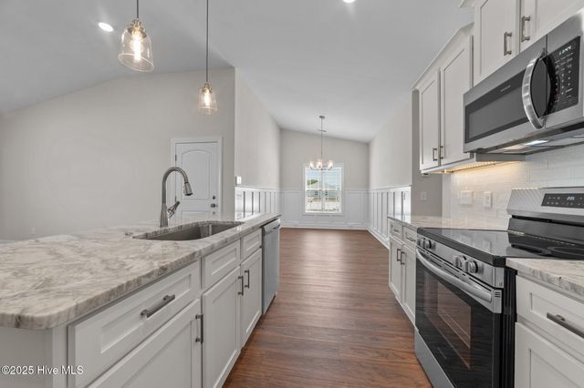 4228 Laurel Ridge Drive B, Greenville, NC 27834