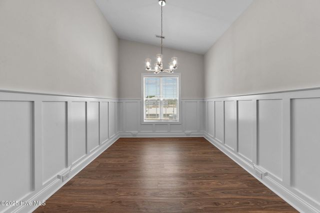 4228 Laurel Ridge Drive B, Greenville, NC 27834