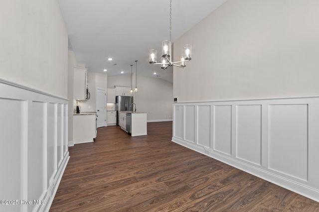 4228 Laurel Ridge Drive B, Greenville, NC 27834