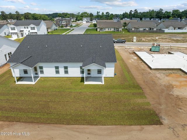 4228 Laurel Ridge Drive B, Greenville, NC 27834