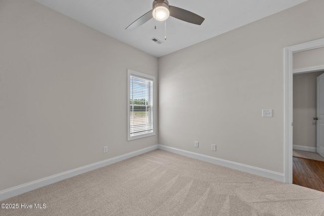 4228 Laurel Ridge Drive B, Greenville, NC 27834