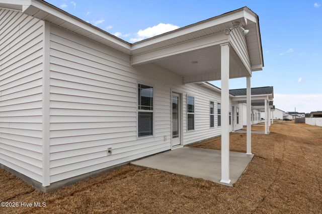 4228 Laurel Ridge Drive B, Greenville, NC 27834