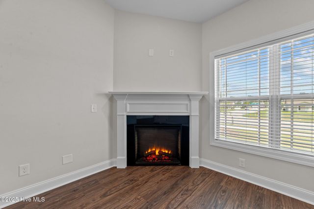 4228 Laurel Ridge Drive B, Greenville, NC 27834