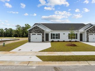 4228 Laurel Ridge Drive B, Greenville, NC 27834