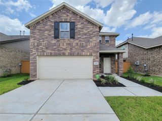 3038 Pensacola Drive, Katy, TX 77493