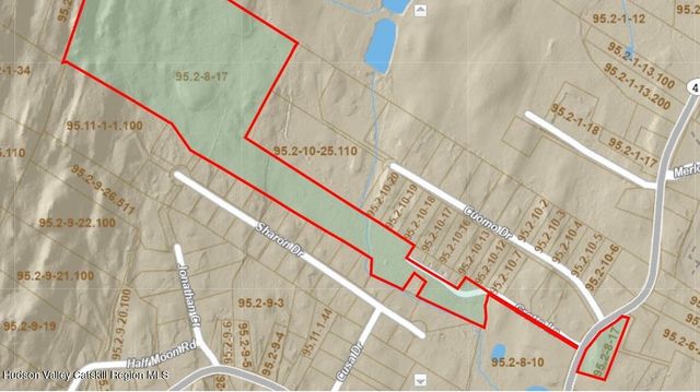 340 Vineyard Avenue, Highland, NY 12528