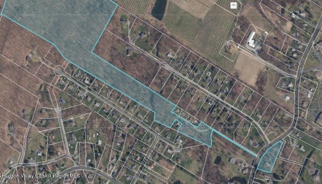 340 Vineyard Avenue, Highland, NY 12528