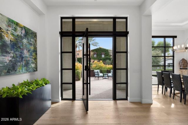 6416 E CALLE CAMELIA --, Scottsdale, AZ 85251