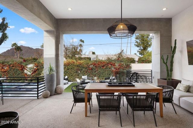 6416 E CALLE CAMELIA --, Scottsdale, AZ 85251