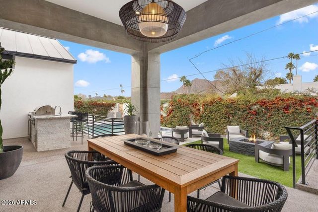 6416 E CALLE CAMELIA --, Scottsdale, AZ 85251