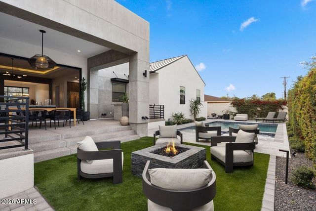 6416 E CALLE CAMELIA --, Scottsdale, AZ 85251