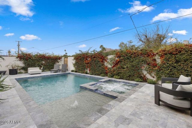 6416 E CALLE CAMELIA --, Scottsdale, AZ 85251