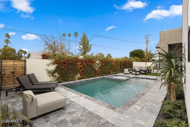 6416 E CALLE CAMELIA --, Scottsdale, AZ 85251