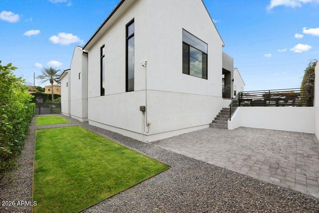 6416 E CALLE CAMELIA --, Scottsdale, AZ 85251