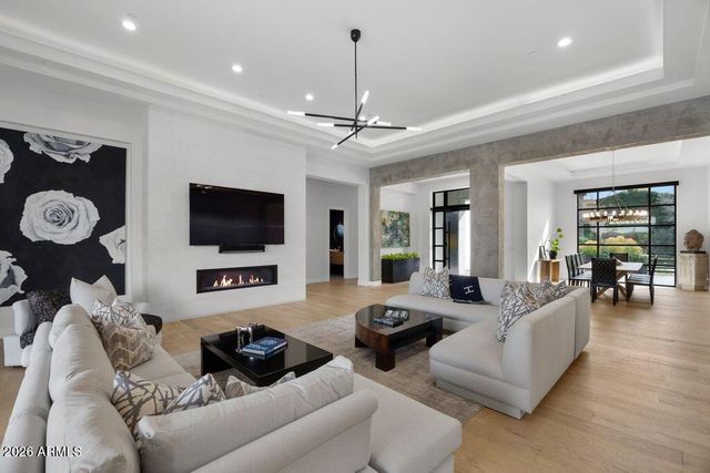 6416 E CALLE CAMELIA --, Scottsdale, AZ 85251