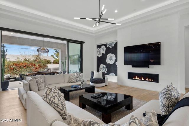 6416 E CALLE CAMELIA --, Scottsdale, AZ 85251