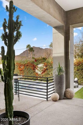 6416 E CALLE CAMELIA --, Scottsdale, AZ 85251