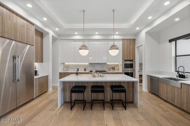 6416 E CALLE CAMELIA --, Scottsdale, AZ 85251