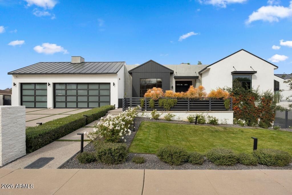 6416 E CALLE CAMELIA --, Scottsdale, AZ 85251