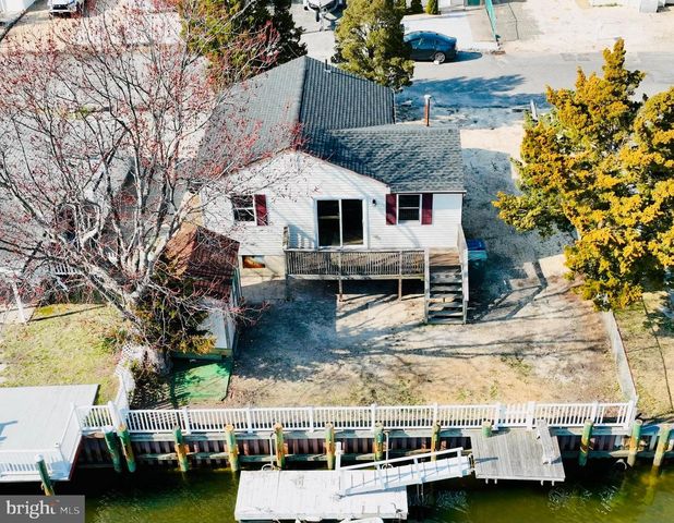 23 W DORY DR, Tuckerton, NJ 08087