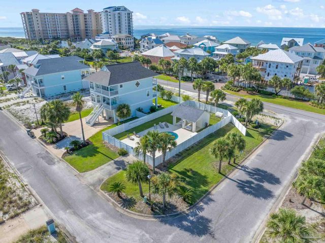 800 Sailfish Ct, Perdido Key, FL 32507