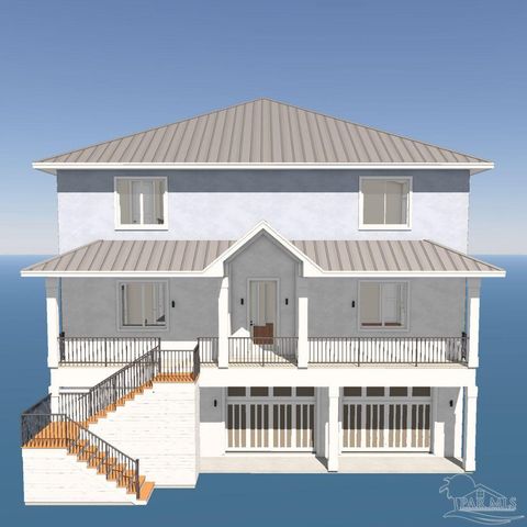 800 Sailfish Ct, Perdido Key, FL 32507