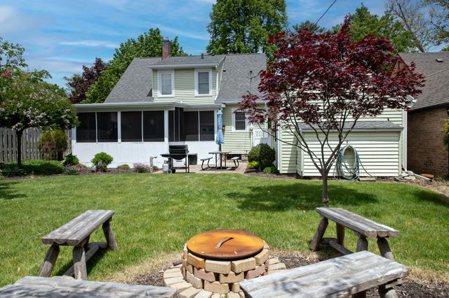 314 Van Buren Street, South Haven City, MI 49090