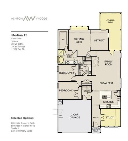 536 Redding WAY, Georgetown, TX 78633