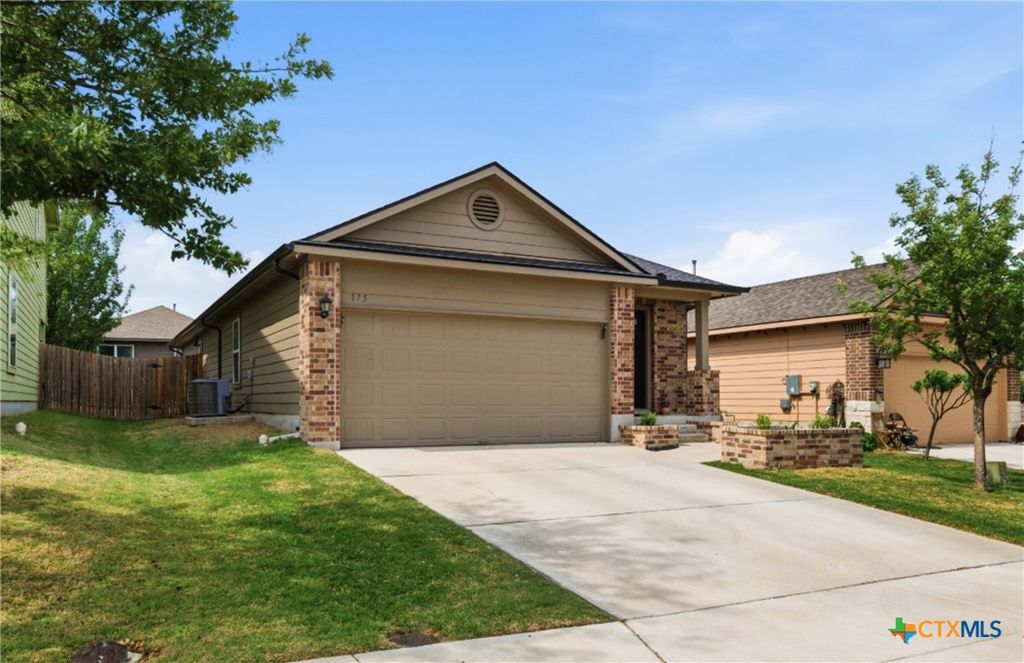 175 Lake Glen, San Marcos, TX 78666