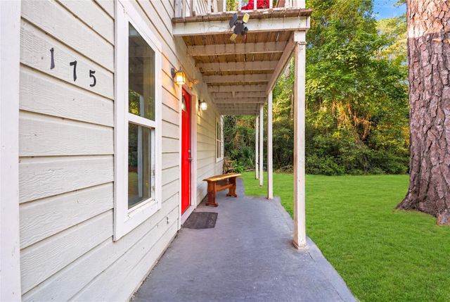 175 Pine Arbor, Trinity, TX 75862