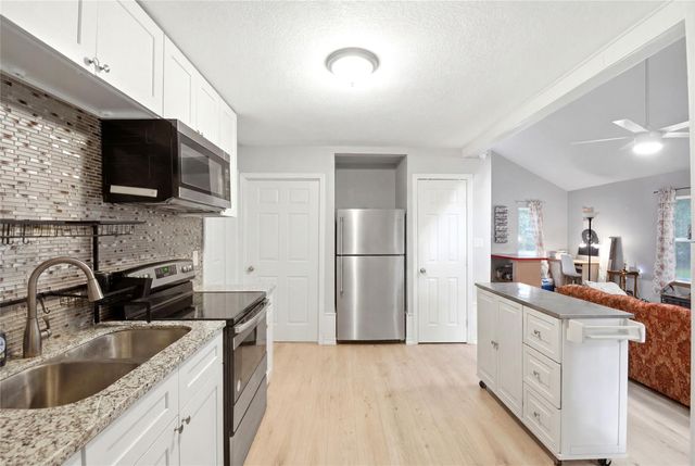 175 Pine Arbor, Trinity, TX 75862