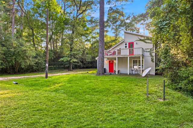 175 Pine Arbor, Trinity, TX 75862