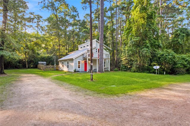 175 Pine Arbor, Trinity, TX 75862