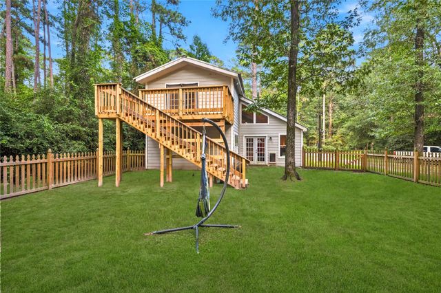 175 Pine Arbor, Trinity, TX 75862
