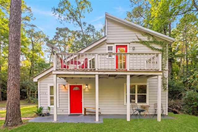 175 Pine Arbor, Trinity, TX 75862