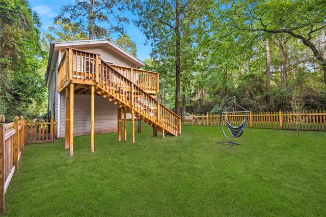 175 Pine Arbor, Trinity, TX 75862