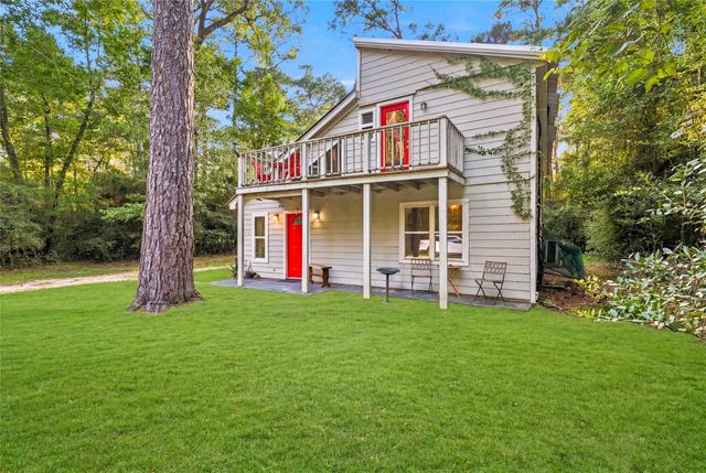 175 Pine Arbor, Trinity, TX 75862