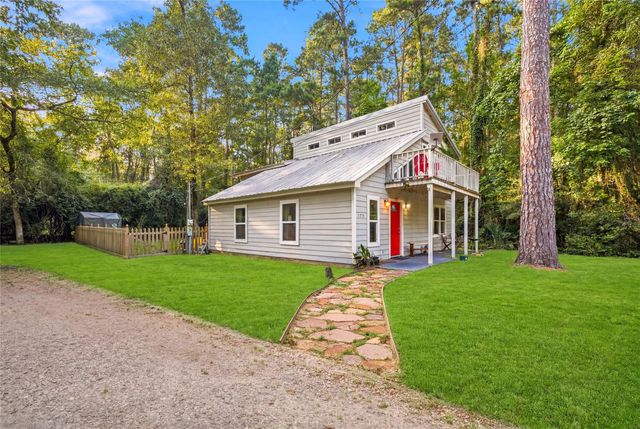 175 Pine Arbor, Trinity, TX 75862