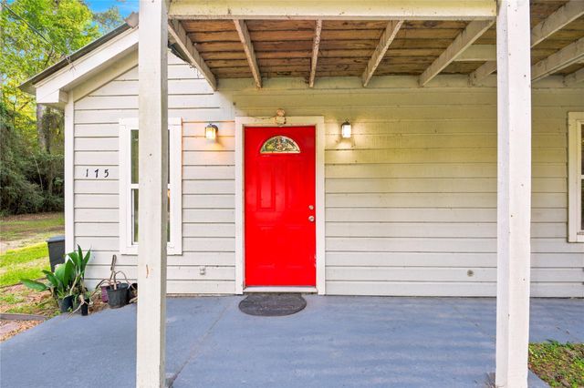 175 Pine Arbor, Trinity, TX 75862
