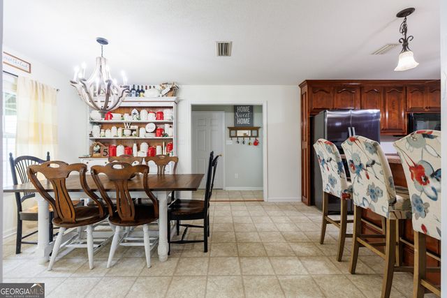 5681 Upper New Bethel Road, Ray City, GA 31645