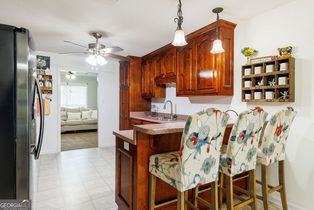 5681 Upper New Bethel Road, Ray City, GA 31645