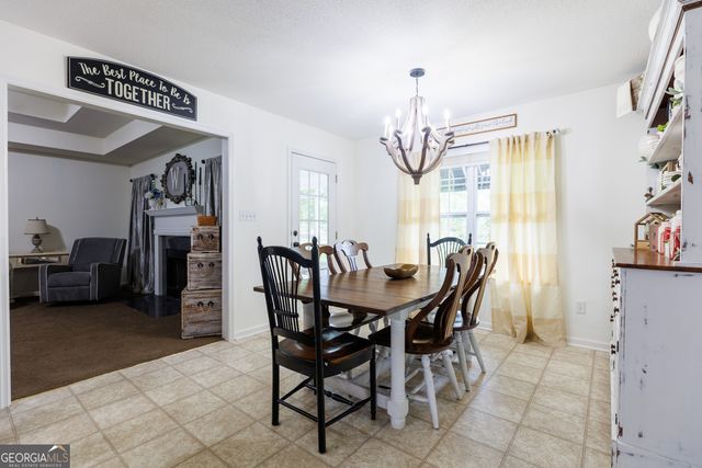 5681 Upper New Bethel Road, Ray City, GA 31645
