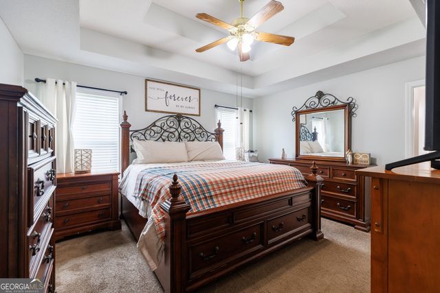 5681 Upper New Bethel Road, Ray City, GA 31645