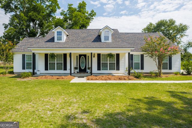 5681 Upper New Bethel Road, Ray City, GA 31645