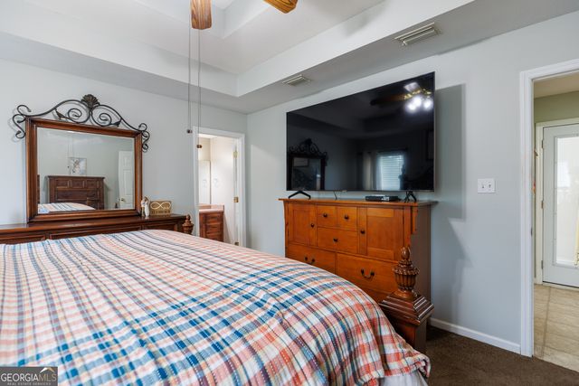 5681 Upper New Bethel Road, Ray City, GA 31645